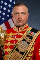 MSgt Steven Williams