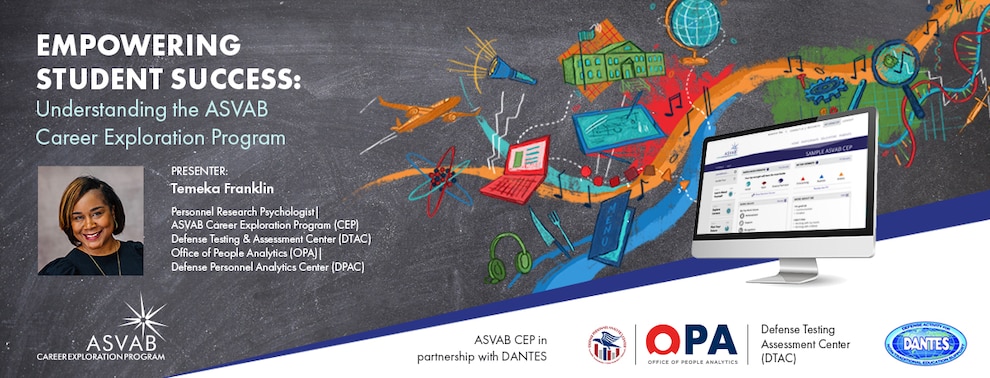 ASVAB Empowering Student Success