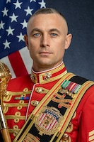 GySgt Tyler Limbrock