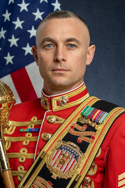 GySgt Tyler Limbrock