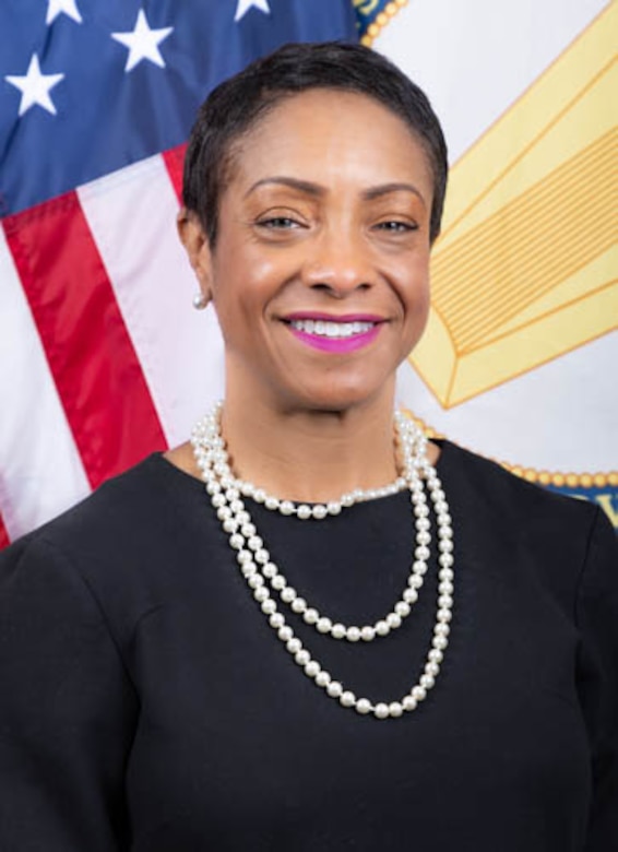 Ms. Chaela M. Smith was appointed Chief of the Environmental Division at Headquarters, U.S. Army Corps of Engineers (USACE) in April 2025. As Chief of the Environmental Division, Ms. Smith oversees the annual execution of approximately $2.5 billion in environmental services supporting the Department of Defense, Army and Air Force installations, and other interagency partners. This includes managing, designing and executing a full range of cleanup activities related to hazardous, toxic, and radioactive waste and military munitions response as well as providing environmental technical expertise to active duty and reserve components in support of military readiness. (U.S. Army Corps of Engineer photo)