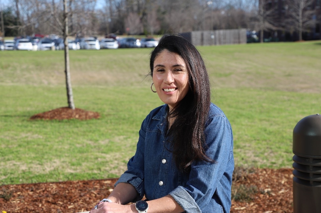 Brigida Sanchez, a multimedia specialist with the U.S. Army Corps of Engineers (USACE) Jacksonville District, has been selected for the 2025 session of ERDC-U.