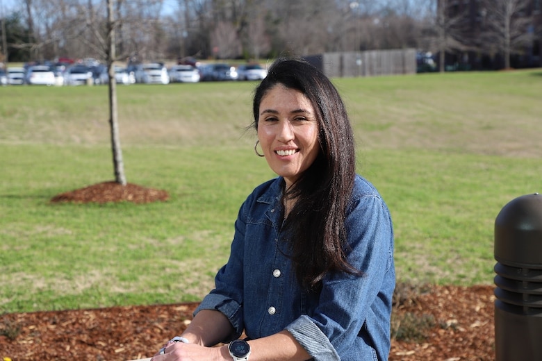 Brigida Sanchez, a multimedia specialist with the U.S. Army Corps of Engineers (USACE) Jacksonville District, has been selected for the 2025 session of ERDC-U.