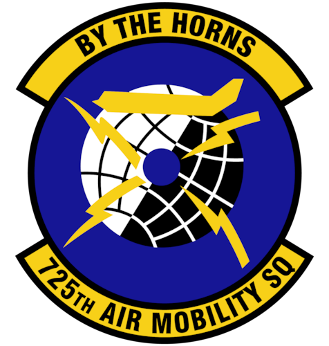 725AMS