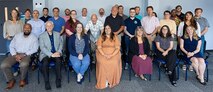NUWC Division Newport hosts supervisors’ course for NAVSEA enterprise