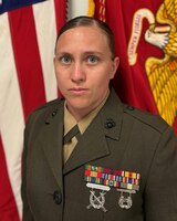 First Sergeant Hawkins
Unit Senior Enlisted Leader
Motor Transport Company, Combat Logistics Battalion 451