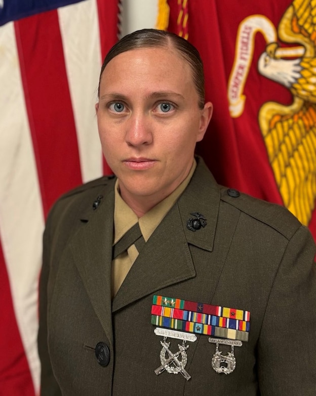 First Sergeant Hawkins
Unit Senior Enlisted Leader
Motor Transport Company, Combat Logistics Battalion 451