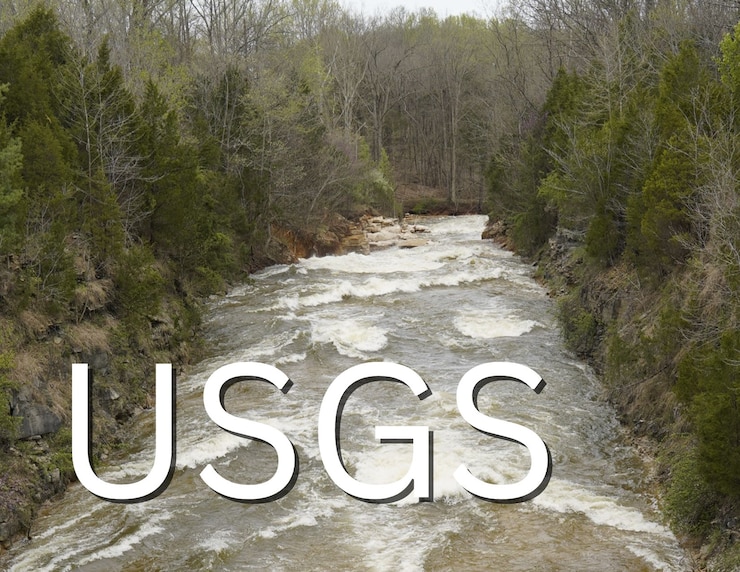 USGS Logo
