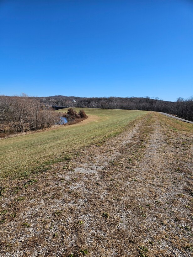 St. Louis District Levee Safety Photos