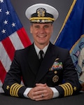 Captain Richard Prescott