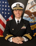 Captain Adam “Pookie” Green