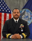 Cmdr. Cleveland