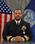 Cmdr. Andre “Michael” Devon Cleveland