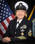 CMDCS Claudia Messinger