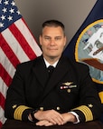 CAPT Kevin Chambley