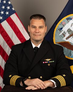 CAPT Kevin Chambley