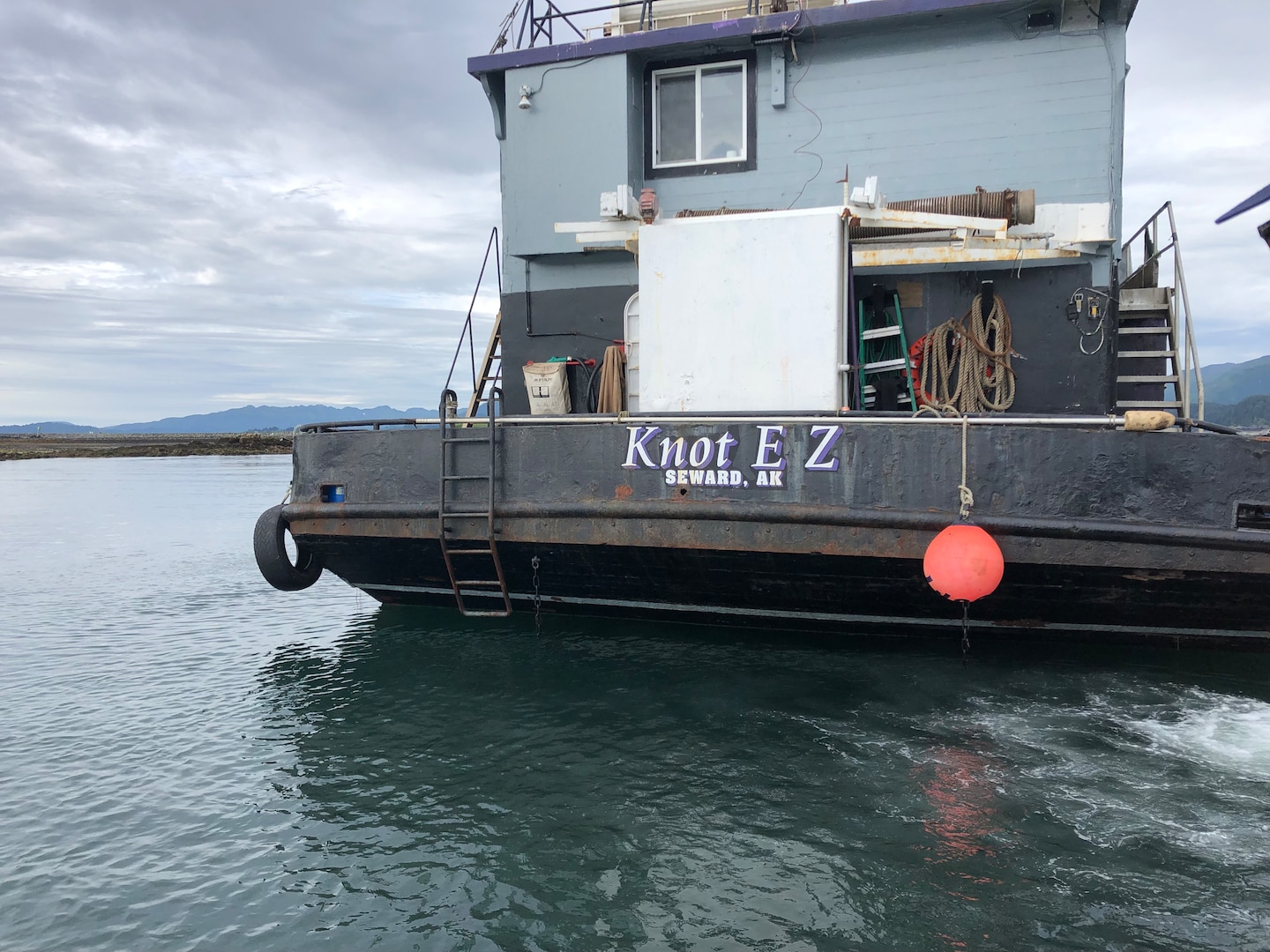 The federal district court in Anchorage entered final judgment against three Kodiak, Alaska-based commercial fishing companies and their manager for multiple violations of the Clean Water Act, Aug. 1, 2025.