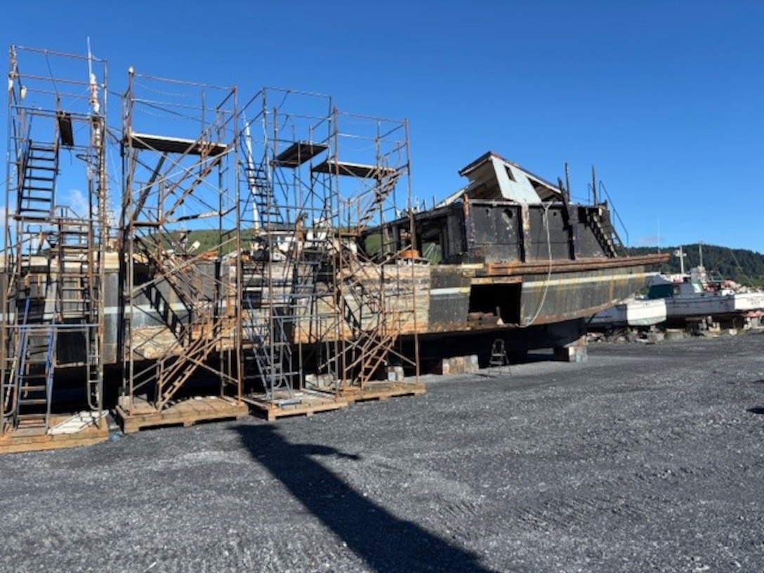 The federal district court in Anchorage entered final judgment against three Kodiak, Alaska-based commercial fishing companies and their manager for multiple violations of the Clean Water Act, Aug. 1, 2025.