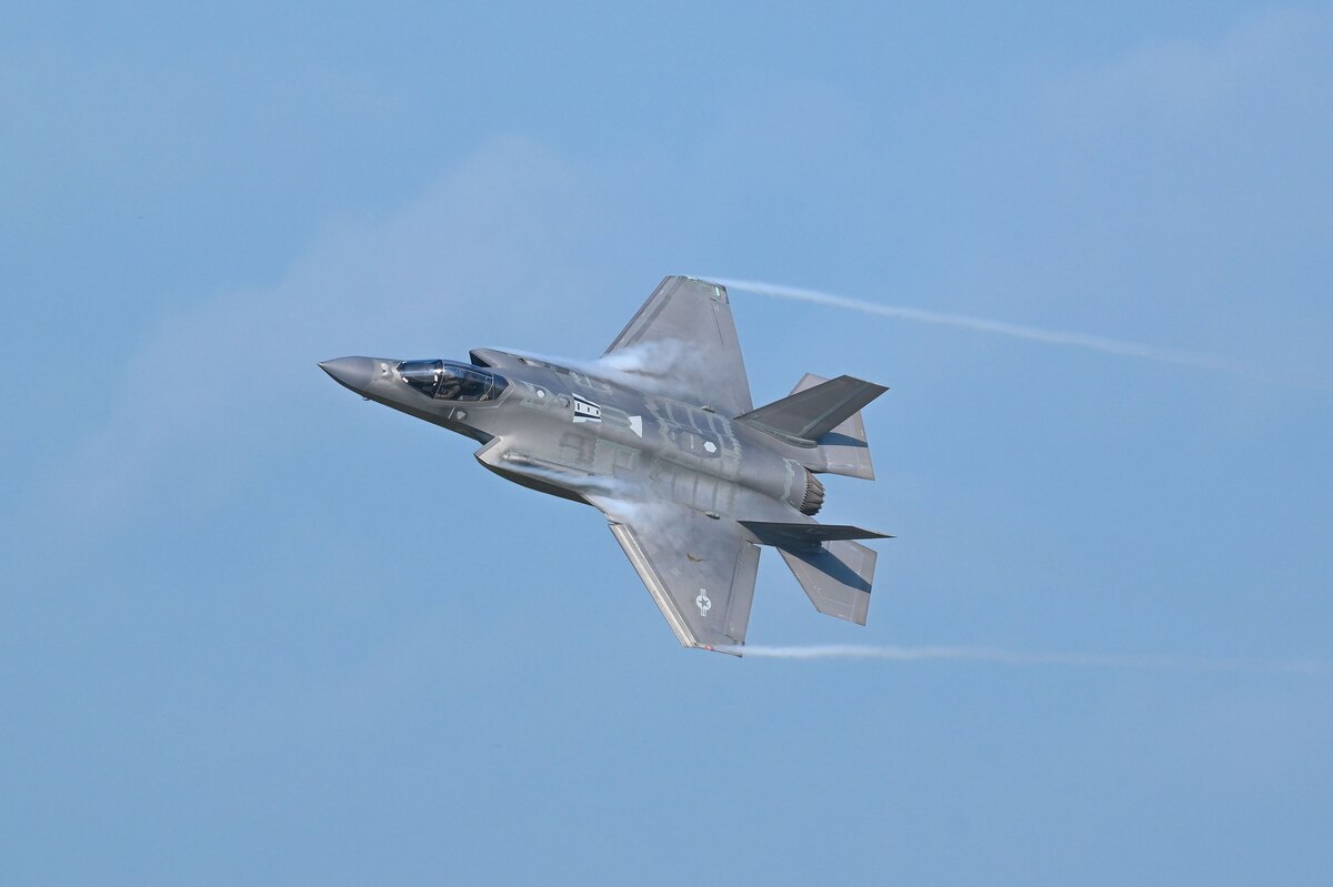 Texas provided unique airspace and challenges to the pilots and maintainers and helped increase overall readiness, adaptability, and lethality.