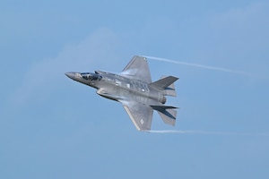 Texas provided unique airspace and challenges to the pilots and maintainers and helped increase overall readiness, adaptability, and lethality.