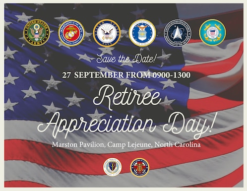 Retiree Appreciation Day