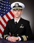 Commander Richard A. Mooney