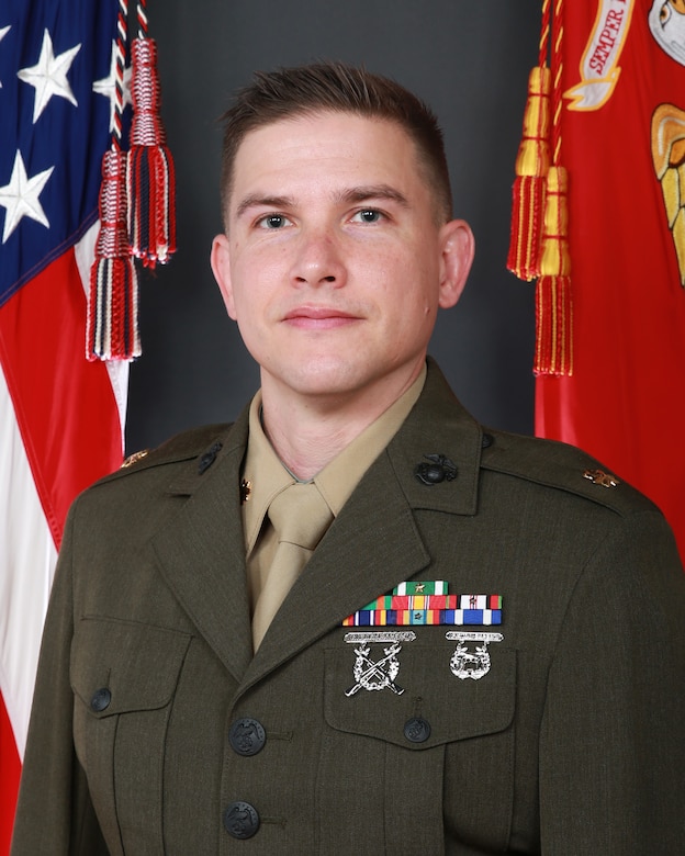 Barton Maj Andrew C