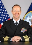 CAPT David L. Burkett
