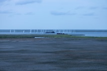 2nd ANGLICO & NATO Allies Conduct Close Air Support Training During Burmese Chase 25