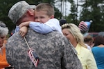 180th Engineer Company returns to Virginia