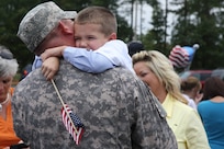 180th Engineer Company returns to Virginia