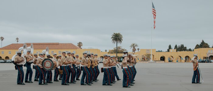 U.S. Marine Corps photo by Lance Cpl. Angie N. Palomino