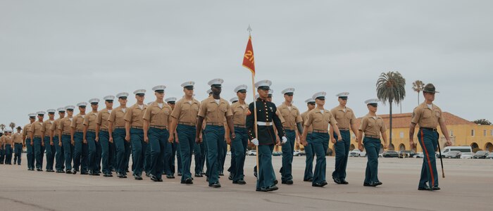 U.S. Marine Corps photo by Lance Cpl. Angie N. Palomino