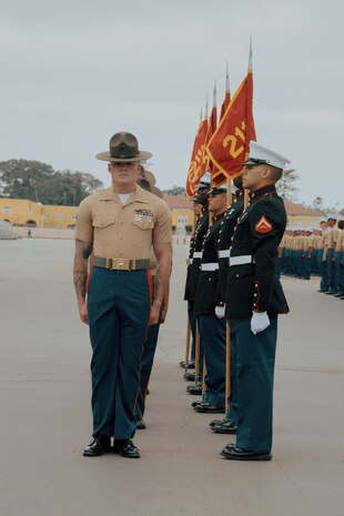 U.S. Marine Corps photo by Lance Cpl. Angie N. Palomino
