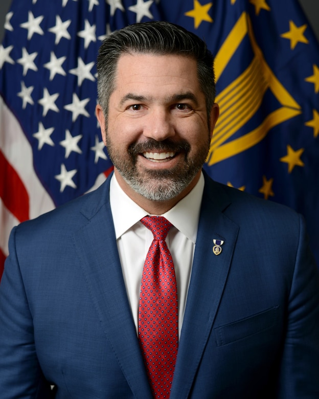 Sean Parnell
