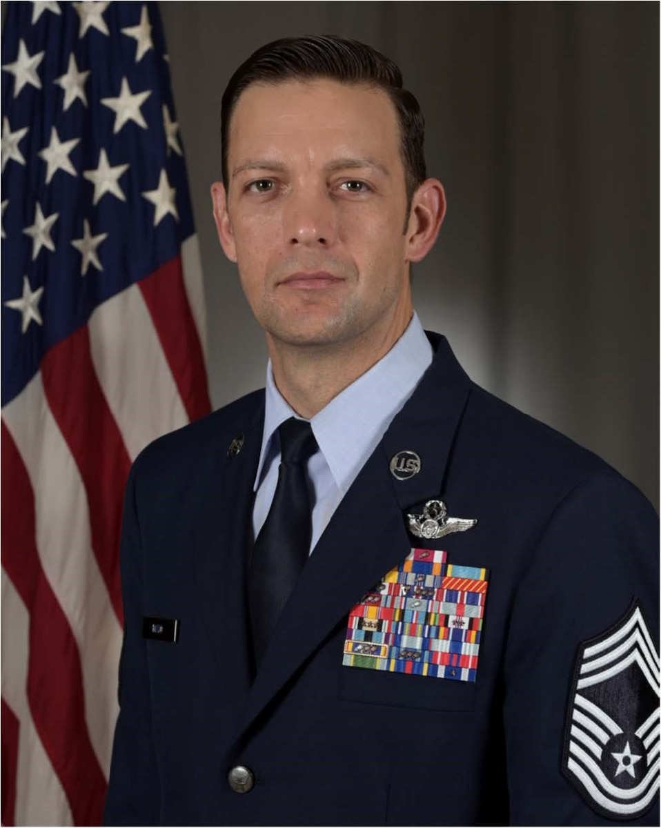 Chief Mayo Official Studio Photo
