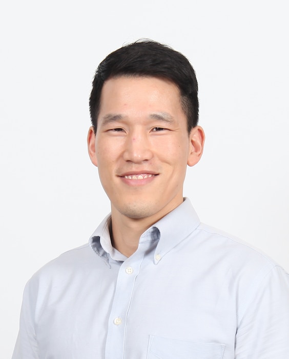 So Lee, a project manager with the U.S. Army Corps of Engineers – Far East District (USACE FED), was selected as the 2025 USACE Project Manager of the Year. Known for his technical expertise, team leadership, and commitment to mentorship, Lee has earned a reputation as a dependable and results-driven PM who consistently delivers complex, high-impact projects across the Pacific region and beyond. (US Army photo by Far East District)