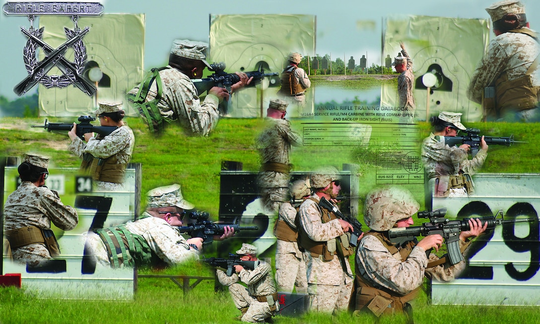 Range Shooting WTBN