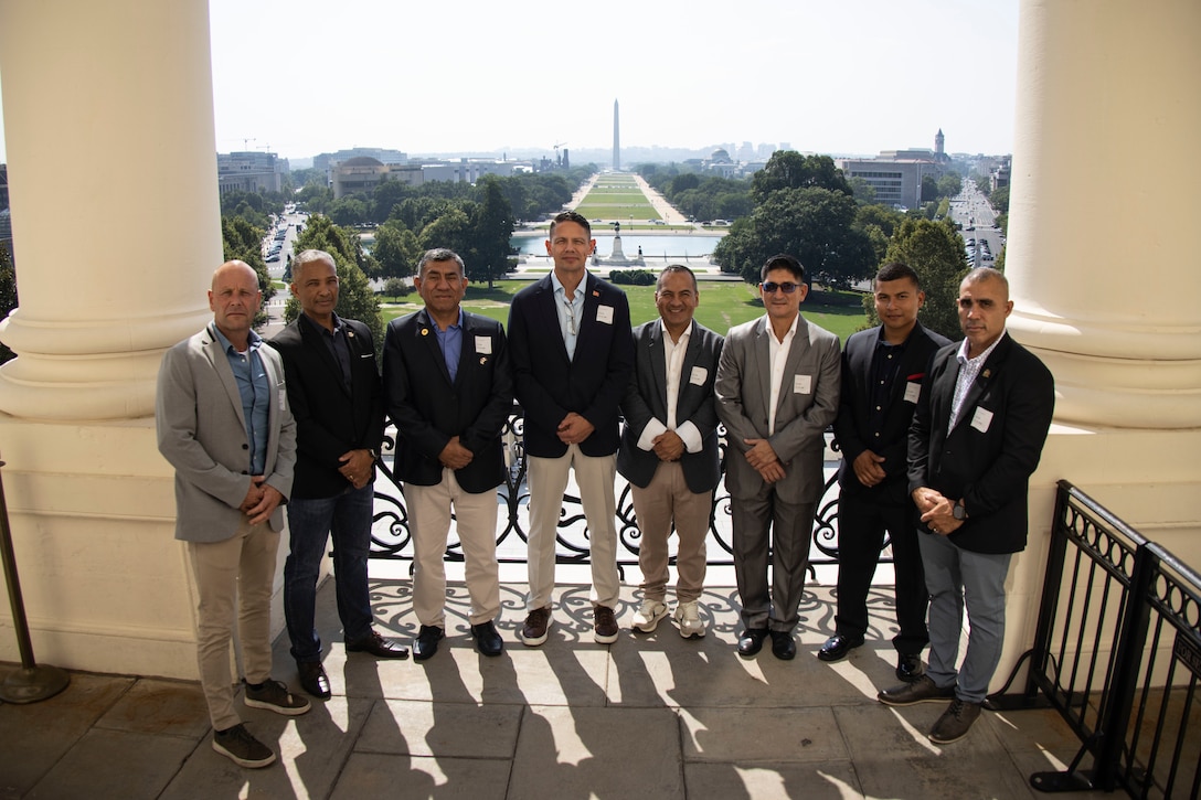 SMMC Ruiz hosts MLAC SEL Offsite