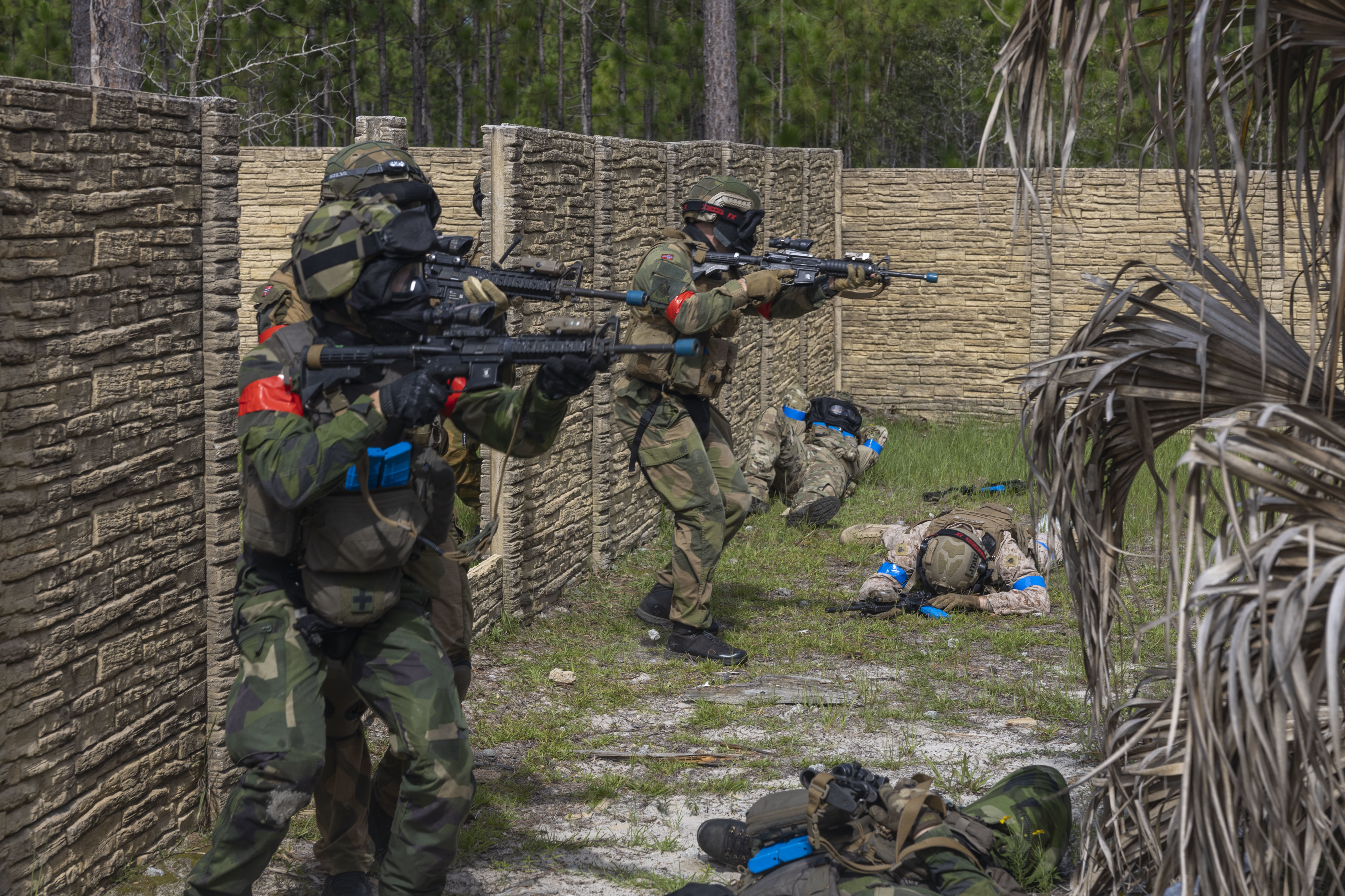 II Marine Expeditionary Force