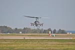 Long Range Precision Fires (LRPF) was successfully executed at Yuma Proving Grounds (YPG) in Yuma, Ariz., in November 2024. The event was completed with an AH-1Z Viper launching a single weapon by way of a wireless application.