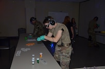 METC, Partners Get Realistic Dementia Experience
