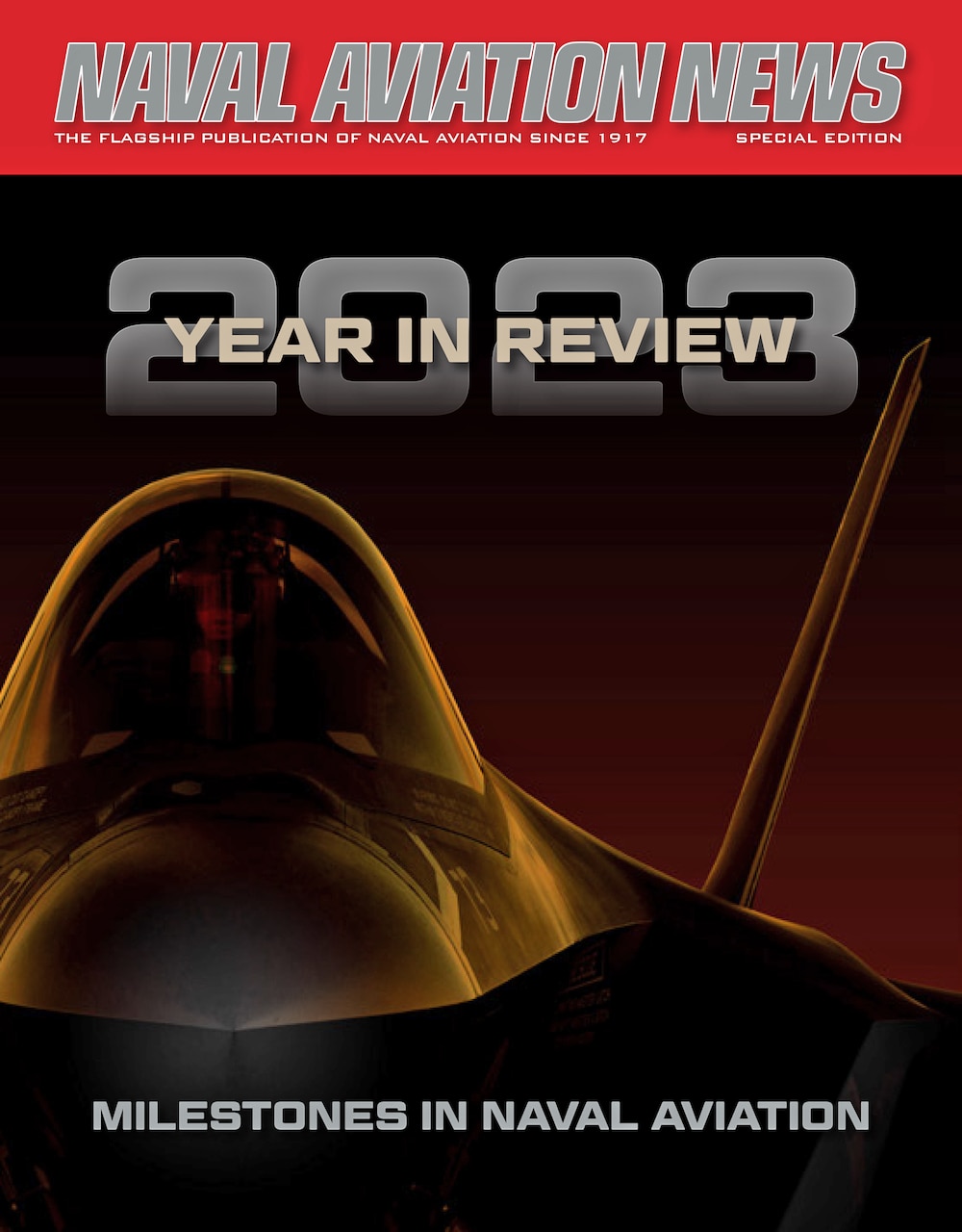 The Naval Aviation News (NAN) magazine recently received the first place Team Publication in the Navy Public Affairs Awards (NPAA) program for calendar year 2024.