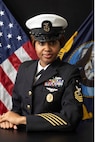 CMDCM Ayanna I.S.H. Gregg