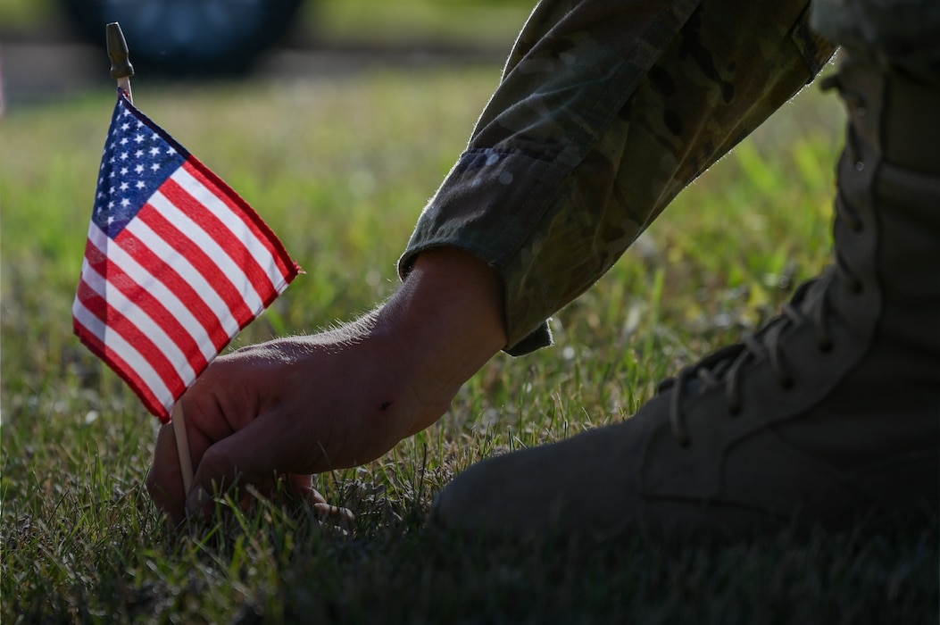 Tragedy Assistance Program for Survivors (TAPS)