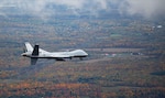 The AATC, partnering with 174th ATKW and 556th TES, demonstrated innovation by successfully testing an upgraded SATCOM system for the MQ Reaper