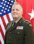 Brigadier General Eric L. Gagnon