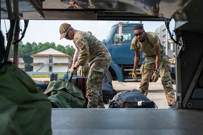 deployment training