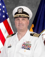 Capt. John Fritz