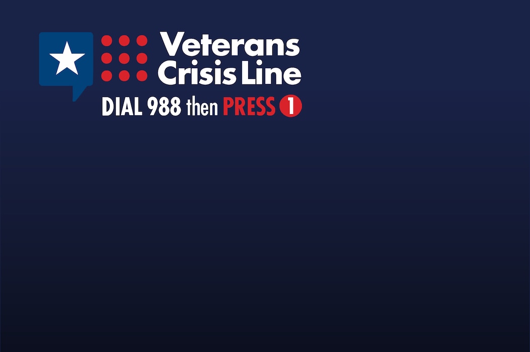 Veterans Crisis Line